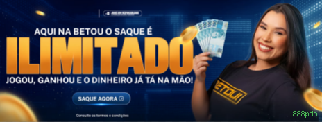 Conta 888pda sincronizada site e app