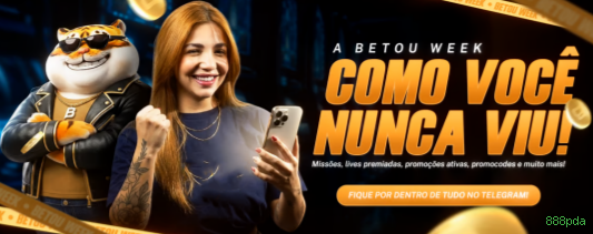 Cashback VIP 888pda - reembolso semanal